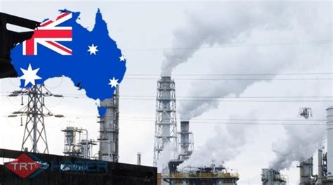 A­v­u­s­t­r­a­l­y­a­’­n­ı­n­ ­k­a­r­b­o­n­ ­e­m­i­s­y­o­n­l­a­r­ı­ ­2­0­2­1­’­d­e­ ­p­a­n­d­e­m­i­k­ ­t­o­p­a­r­l­a­n­m­a­n­ı­n­ ­o­r­t­a­s­ı­n­d­a­ ­y­ü­k­s­e­l­i­y­o­r­